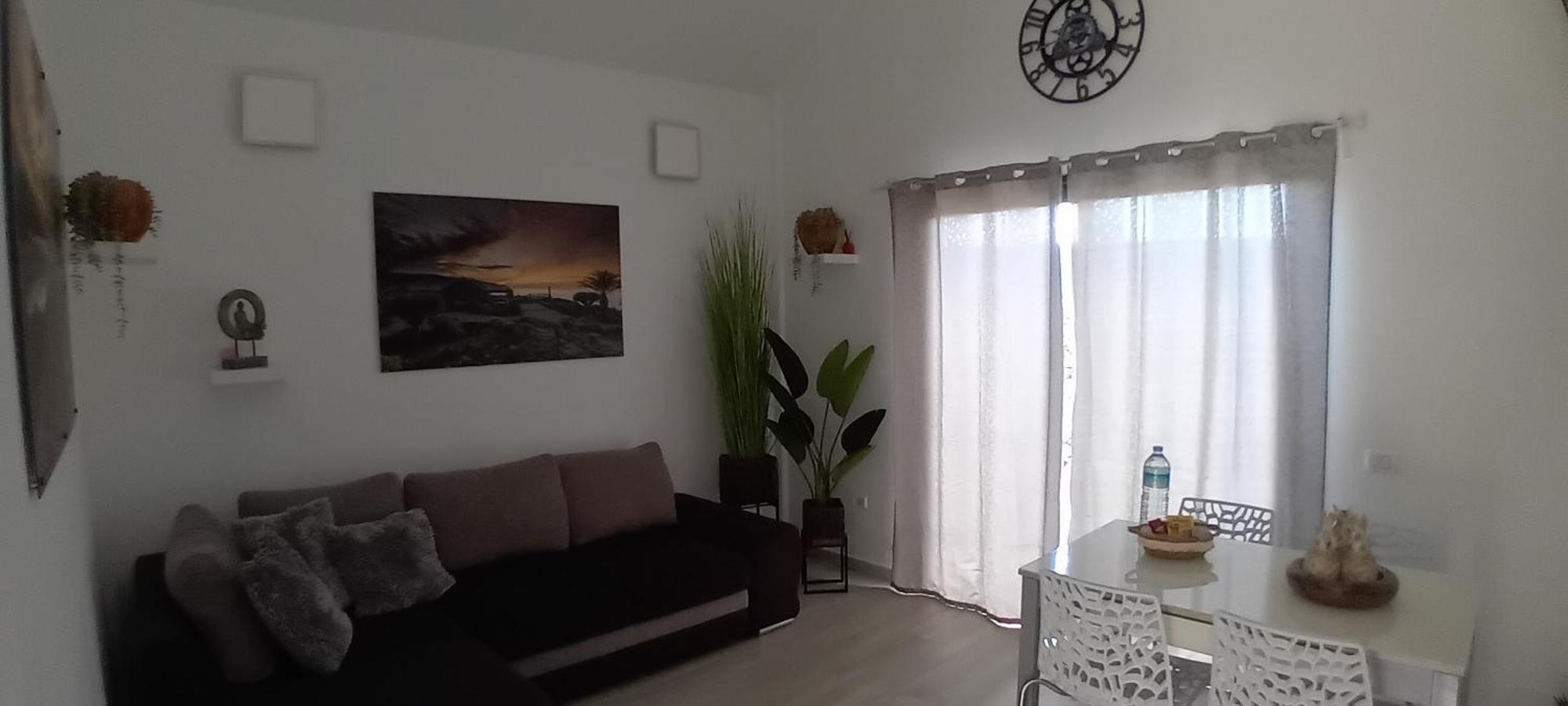 Villa Vv Lopez-Aguilar Frontera Exterior foto